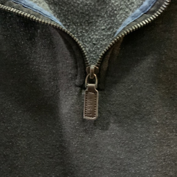 Mens XL us Polo A SSN. Sweat shirt - Picture 3 of 7